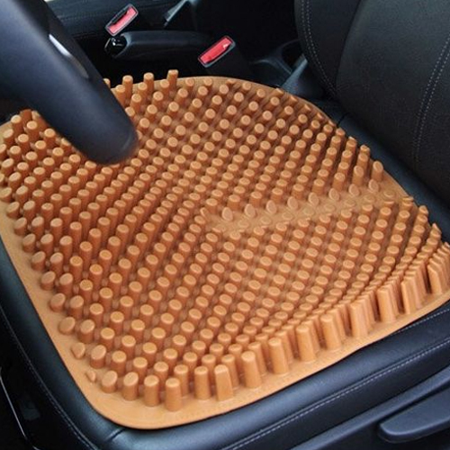 소프트 3D 입체 방석