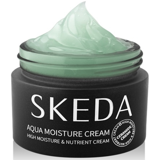 스케다 아쿠아 모이스처 크림 50ml