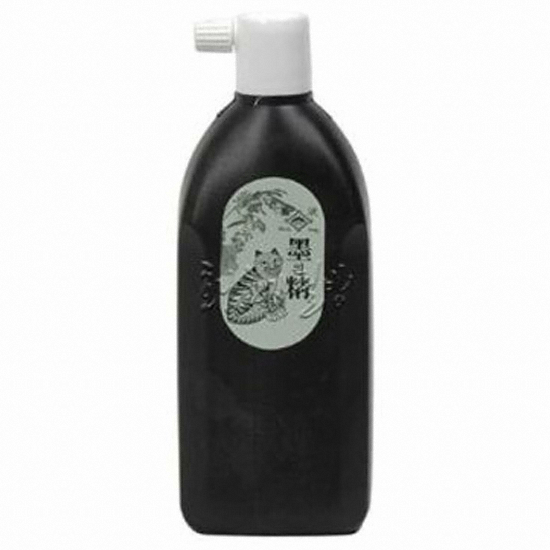 묵운당  묵의정 먹물 180ml