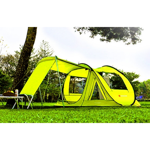 라이프가드  윈드크로스 텐트