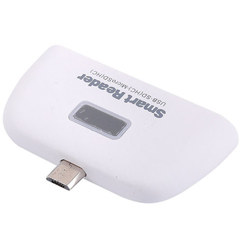 라이트컴  BT372 카드리더기