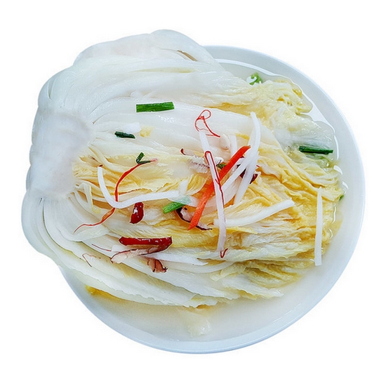 한상궁김치  백김치 5kg