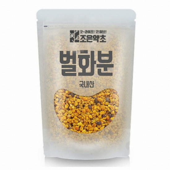 조은약초 벌화분 300g - 에누리 가격비교