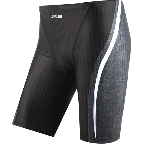 어라이즈  남성 빅사이즈 5부 수영복 ASIM408B 115