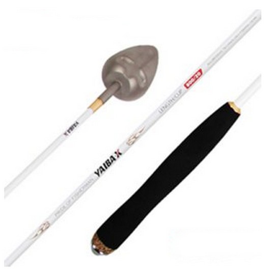 야이바엑스  KYSP-1 티탄 원투 주걱 800-20cc