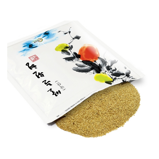 컬러푸드 볶은 현미간식쌀눈 국산볶음생식선식