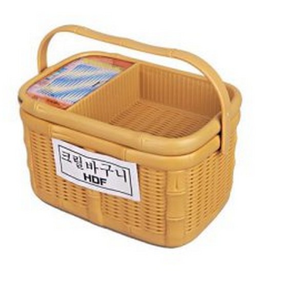 HDF  HT-1009 크릴 바구니 810