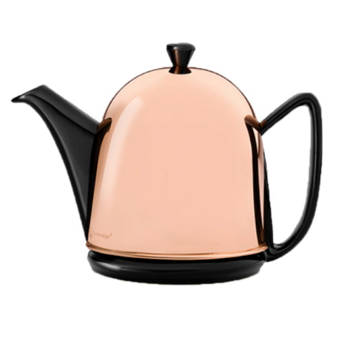 브레드메이어 쿠퍼 맨토티팟 블랙 1L