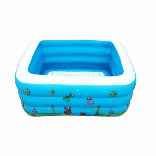 베이비캠프  인타임 150cm 베란다풀장