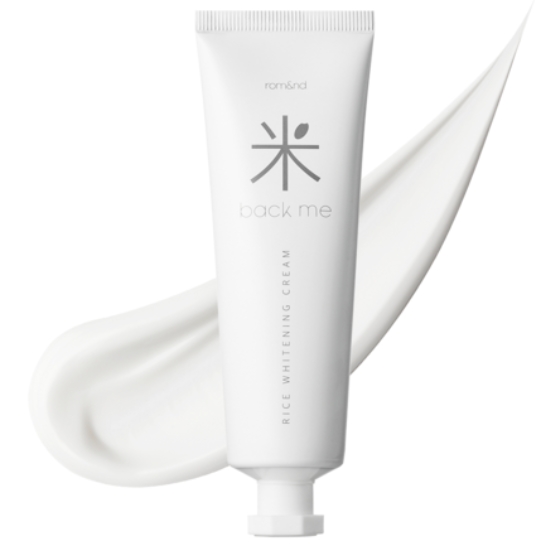 롬앤 백미 톤업 크림 50ml