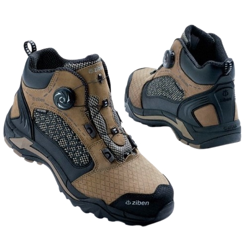 지벤세이프티 안전화 ZB-185