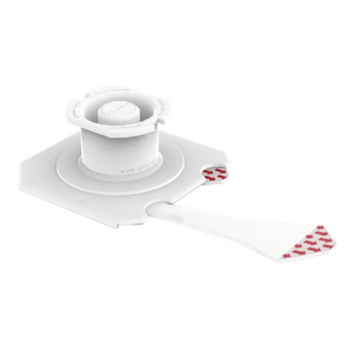 알로카코  파워큐브 도크 3개