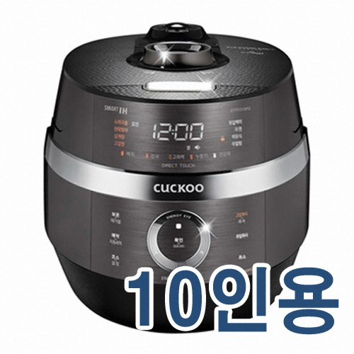 쿠쿠전자  CRP-JHTR1010FD