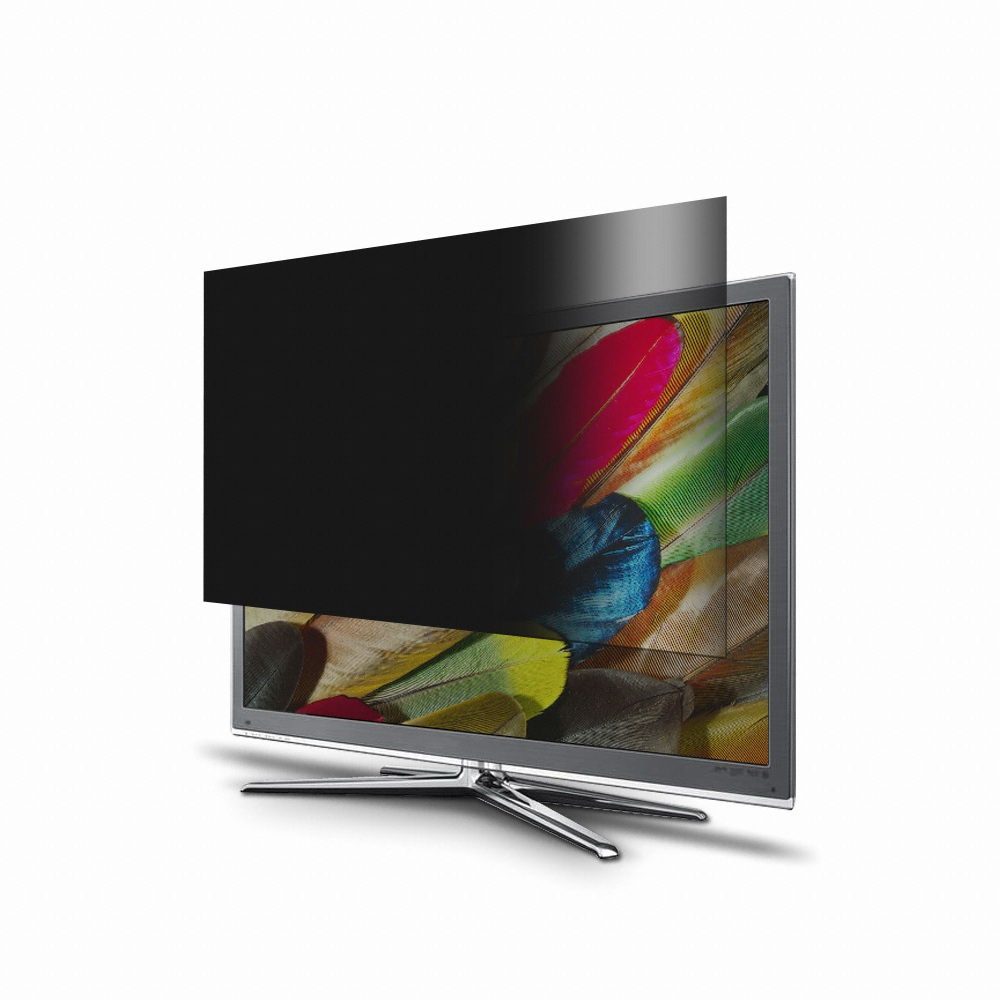 와룡물산  세이퍼플러스 모니터 블루라이트차단 정보보안 필름