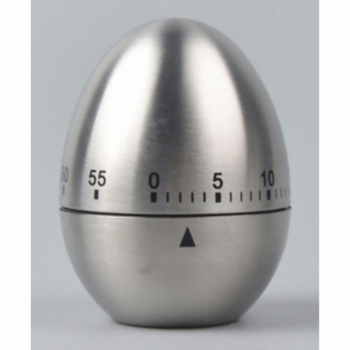 와인앤쿡  미니멀키친 에그 타이머