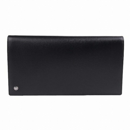 몽블랑 웨스트사이드 13cc 장지갑_114692