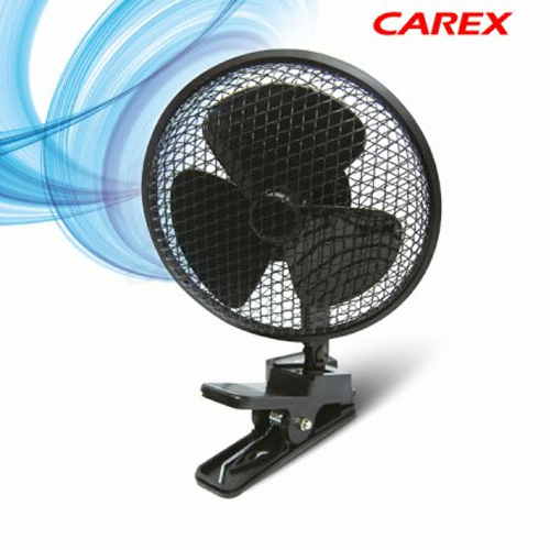 카렉스  허리케인 카팬 선풍기