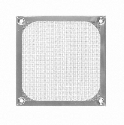 라이트컴 Coms BT384 120mm 쿨러 필터