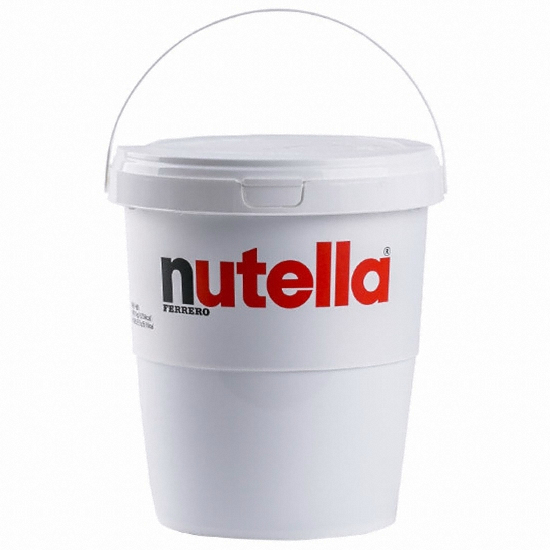 페레로 누텔라 헤이즐넛 코코아 스프레드 3kg