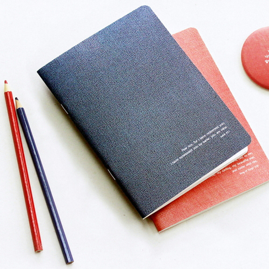 히스엠  더워드 B6 프리노트 - Bible