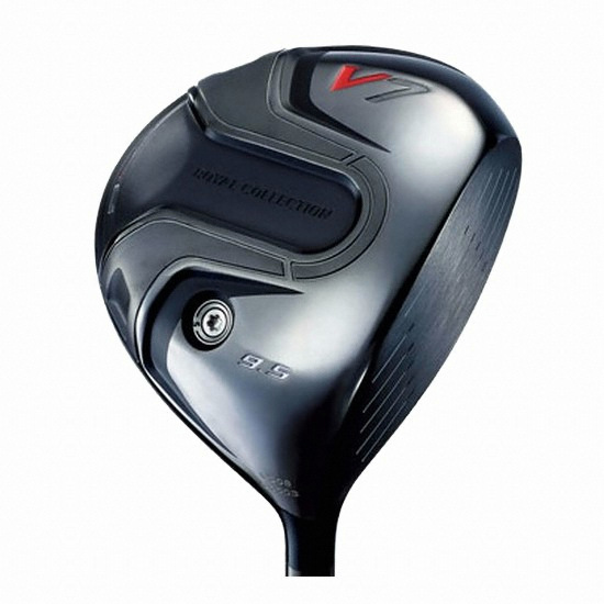 로얄콜렉션  BBD V7 드라이버