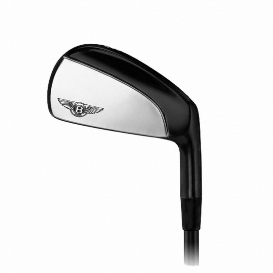 벤틀리골프  BB1 블레이드 아이언 카본