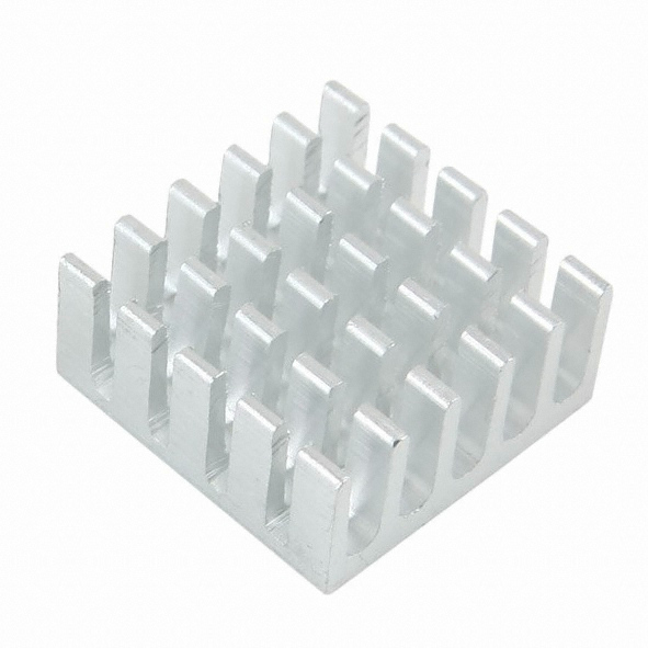 라이트컴 Coms BU170 알루미늄 쿨러 방열판