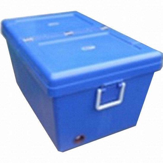 대원산업  자이언트 아이스박스 130L