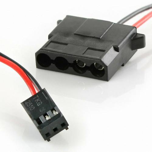 라이트컴 Coms 쿨러 케이블(NA201)