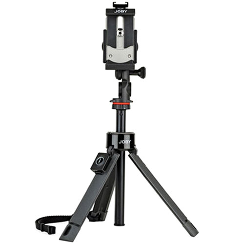 조비  그립타이트 프로 텔레포드 셀카봉삼각대