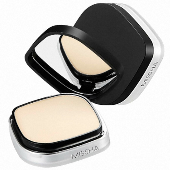 미샤 시그너처 드라마틱 투웨이 팩트 9.5g