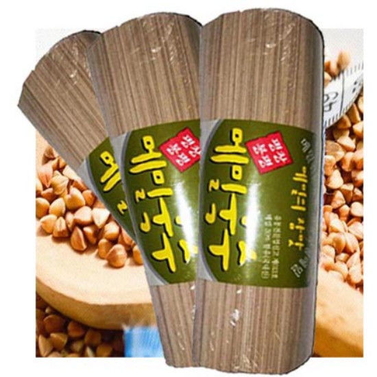 유성제면  봉평원 메밀국수 1.0kg 1