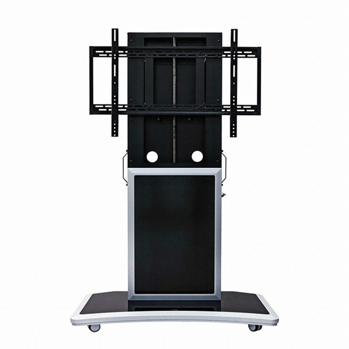 보인  전동형 이동식 TV 거치대 EHD100