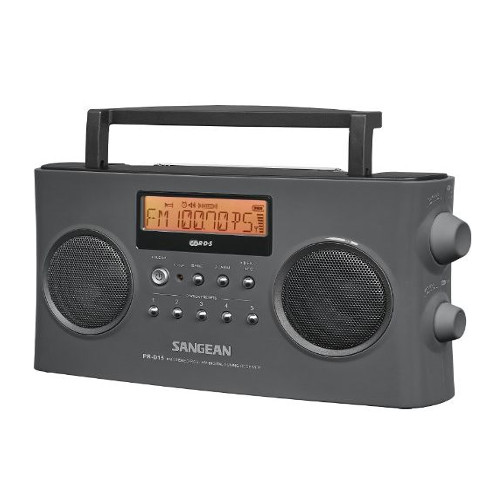 산진  PR-D15