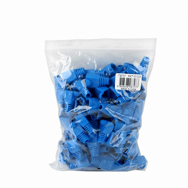 라이트컴 Coms ITB707 부트(통) Blue