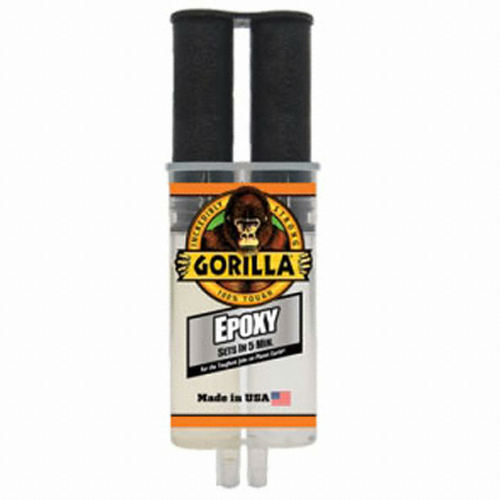 고릴라글루  고릴라 에폭시 글루