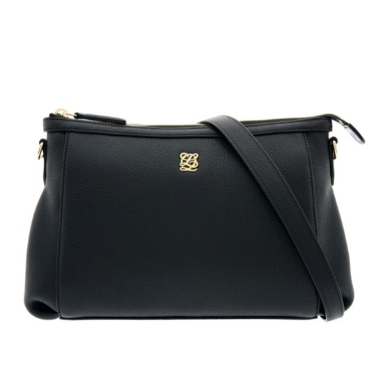 루이까또즈 여성 숄더백_HM2LO12BL