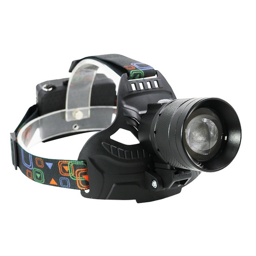 XHP70.2 LED 헤드랜턴