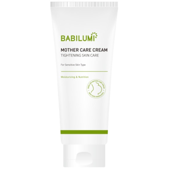 베비루미 마더 케어 크림 200ml