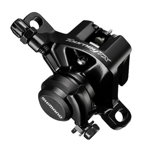 시마노  기계식 디스크 캘리퍼 브레이크 BR-TX805