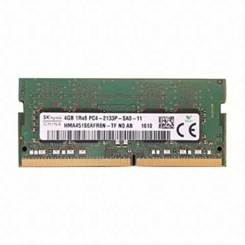 SK하이닉스  노트북 DDR4-2133 중고