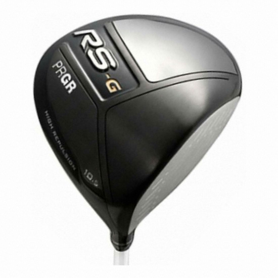 PRGR  RS-G 드라이버