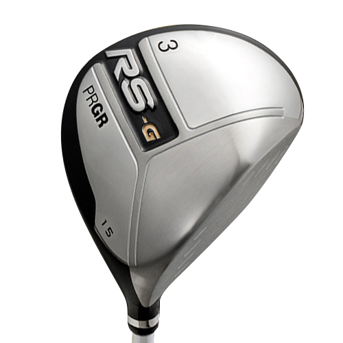 PRGR  RS-G 페어웨이우드
