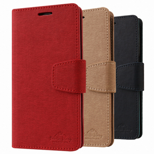 ISK 에디터 LG G4 보니따 다이어리 케이스