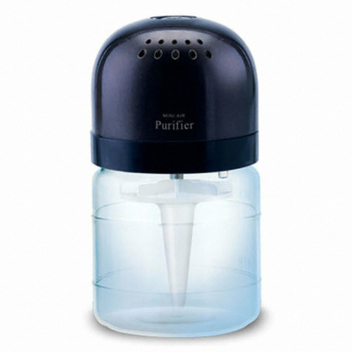 코시  에어워셔 차량용 가습기 겸용 공기청정기 AP3239AT