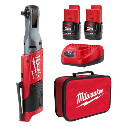 밀워키 M12 FIR38