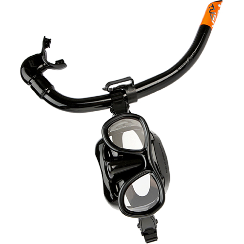 투사  스노클 세트 UC-2112