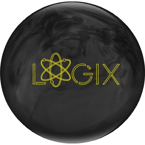 트랙  로직스 볼링공