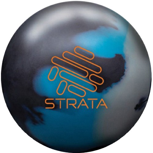 트랙  스트라타 볼링공