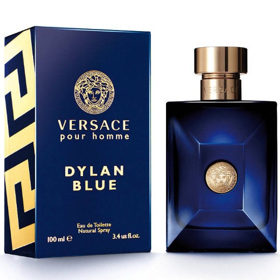 베르사체 뿌르 옴므 딜런블루 EDT